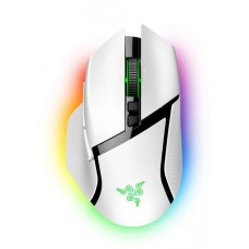 RAZER Basilisk V3 Pro Wireless White Edition